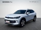 Volkswagen Tiguan - fotka číslo 0