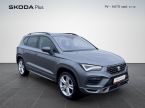 Seat Ateca - fotka číslo 24