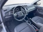 Škoda Fabia - fotka číslo 4