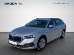 Škoda Octavia - fotka číslo 0