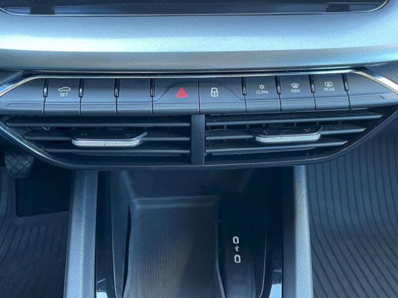 Škoda Octavia - hlavní fotka