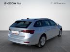 Škoda Octavia - fotka číslo 1