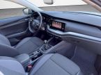 Škoda Octavia - fotka číslo 21