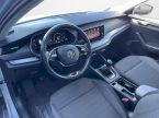 Škoda Octavia - fotka číslo 4