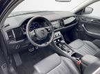 Škoda Kodiaq - fotka číslo 4