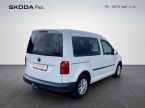 Volkswagen Caddy - fotka číslo 1