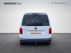 Volkswagen Caddy - fotka číslo 24