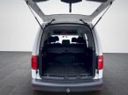 Volkswagen Caddy - fotka číslo 27