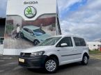 Volkswagen Caddy - fotka číslo 31