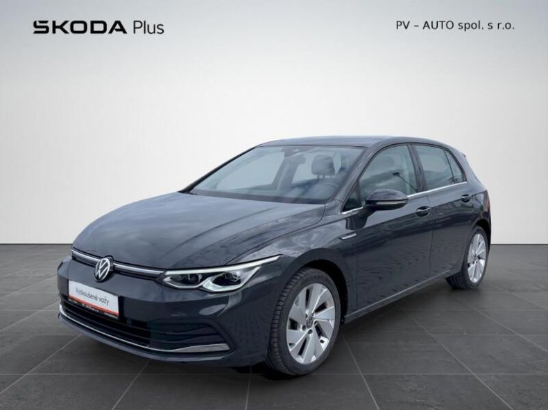 Volkswagen Golf - hlavní fotka inzerátu