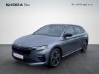 Škoda Scala - fotka číslo 0