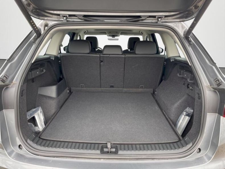 Škoda Kodiaq - hlavní fotka