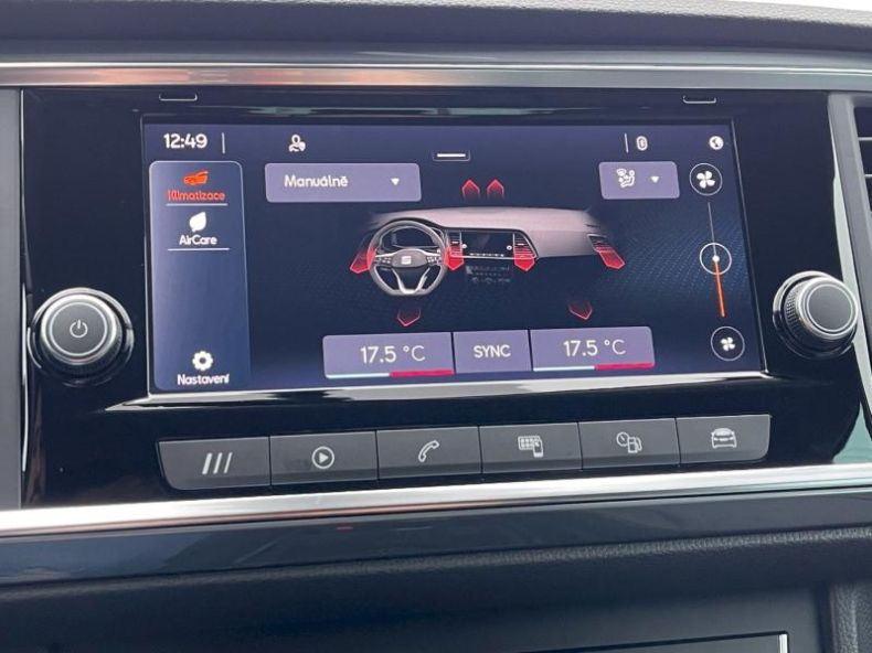 Seat Ateca - hlavní fotka