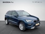 Seat Ateca - fotka číslo 25