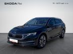 Škoda Octavia - fotka číslo 0