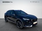 Cupra Formentor - fotka číslo 25