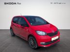 Škoda Citigo - fotka číslo 23