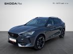 Cupra Formentor - fotka číslo 0