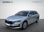 Škoda Octavia - fotka číslo 0