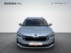 Škoda Octavia - fotka číslo 3