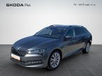 Škoda Superb - fotka číslo 0