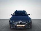 Škoda Superb - fotka číslo 15