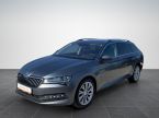 Škoda Superb - fotka číslo 16