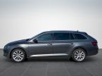 Škoda Superb - fotka číslo 17