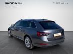 Škoda Superb - fotka číslo 18