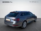 Škoda Superb - fotka číslo 1