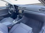Škoda Superb - fotka číslo 20