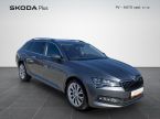 Škoda Superb - fotka číslo 27
