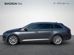 Škoda Superb - fotka číslo 2