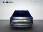 Škoda Superb - fotka číslo 29