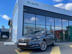 Škoda Superb - fotka číslo 33