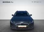 Škoda Superb - fotka číslo 3