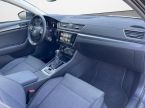 Škoda Superb - fotka číslo 5