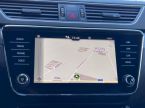 Škoda Superb - fotka číslo 8