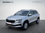 Škoda Karoq - fotka číslo 0