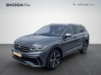 Volkswagen Tiguan - fotka číslo 0