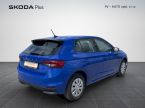 Škoda Fabia - fotka číslo 1