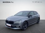 Škoda Fabia - fotka číslo 0