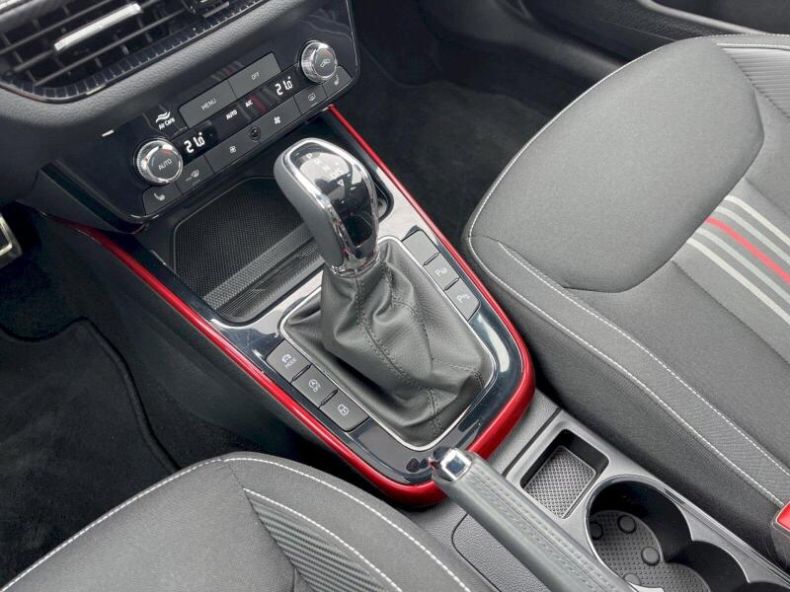 Škoda Fabia - hlavní fotka