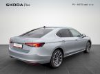 Škoda Superb - fotka číslo 1