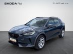 Cupra Formentor - fotka číslo 0