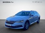 Škoda Superb - fotka číslo 0