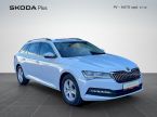 Škoda Superb - fotka číslo 25