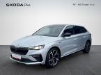 Škoda Scala - fotka číslo 0