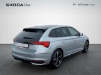 Škoda Scala - fotka číslo 1