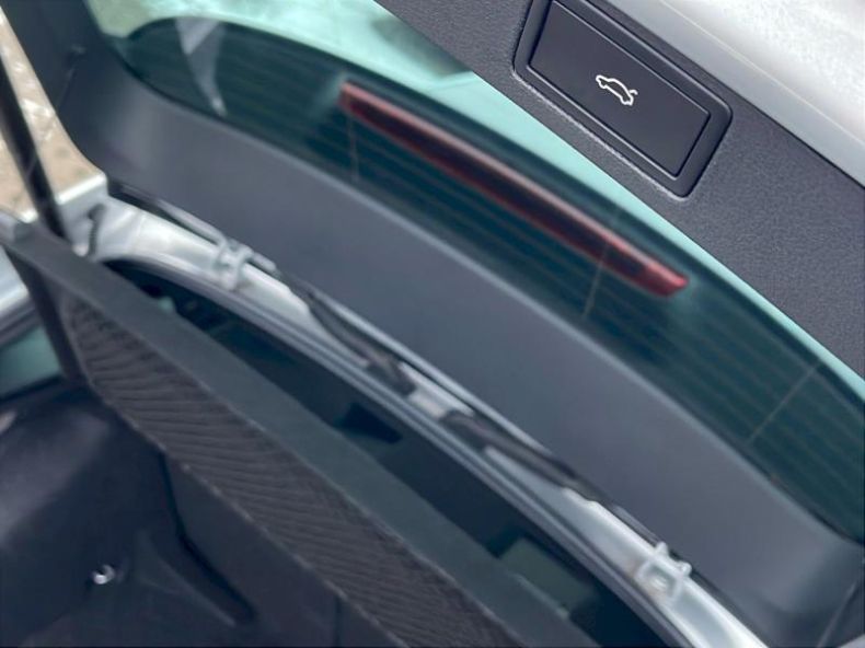 Škoda Scala - hlavní fotka